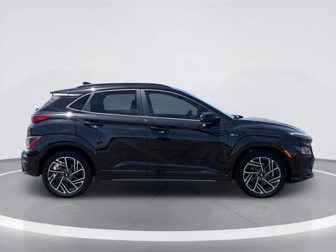 Used 2023 Hyundai Kona N Line FWD image 6