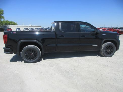 New 2026 GMC Sierra 1500 Elevation AWD/4WD image 3