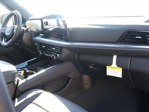 New 2026 Chevrolet Tahoe Premier image 43