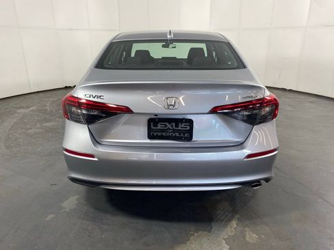Used 2024 Honda Civic Sport image 7