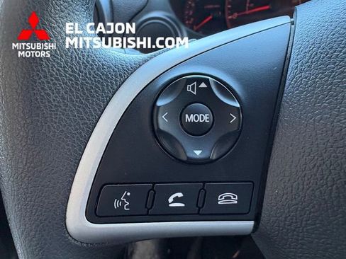 Used 2022 Mitsubishi Mirage G4 LE image 16