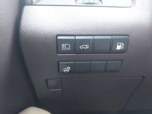 Used 2019 Lexus RX 450h AWD w/ Navigation Package image 24