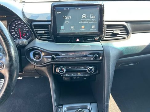 Used 2020 Hyundai Veloster N w/ Performance Package FWD image 20