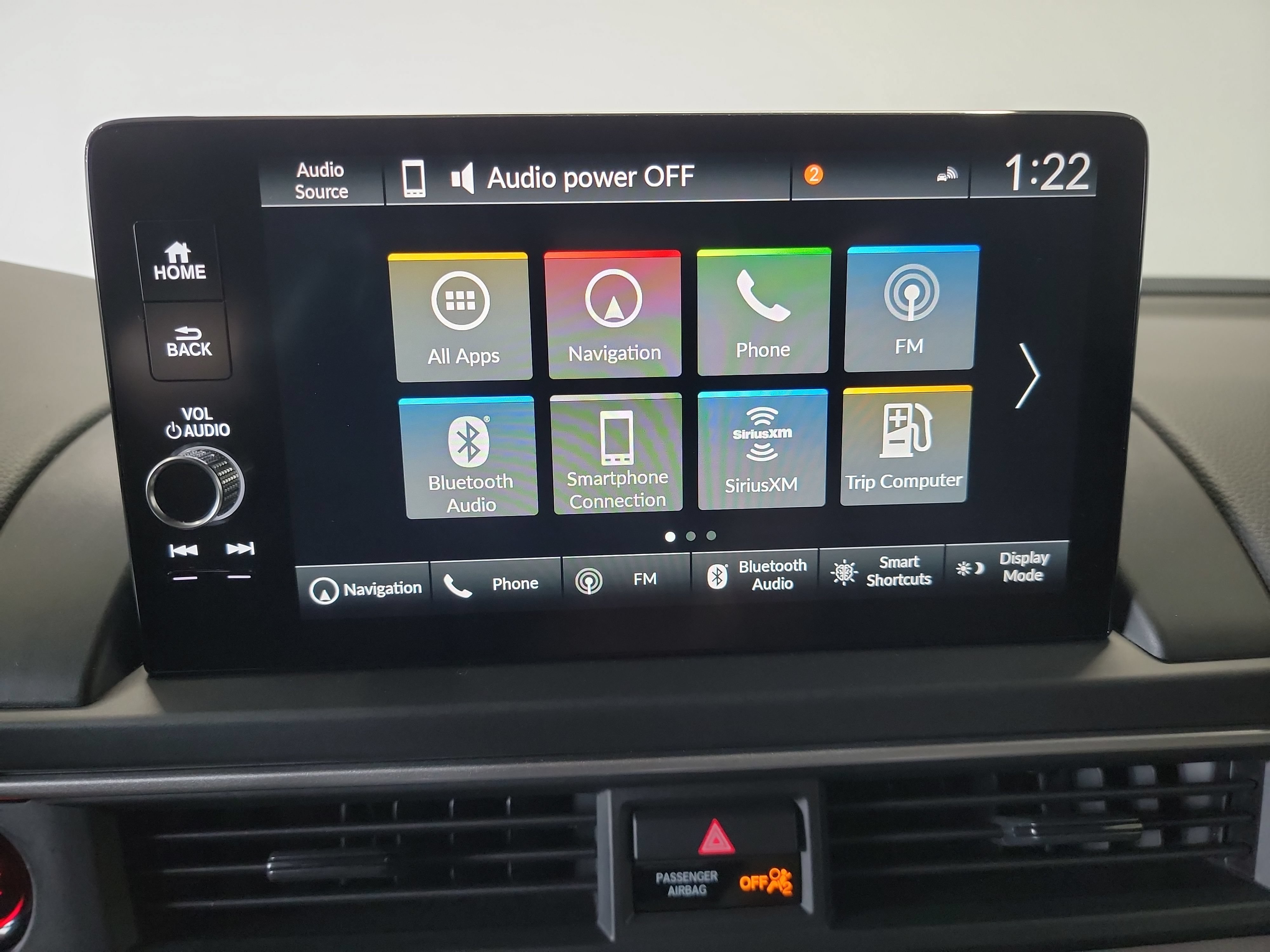 Used 2023 Honda Pilot Touring image 22