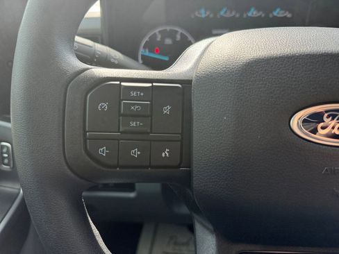 New 2026 Ford F250 XL w/ STX Appearance Package image 26