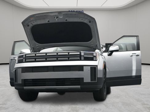 New 2026 Hyundai Santa Fe SE AWD/4WD image 30