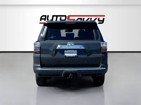 Used 2024 Toyota 4Runner Limited image 6