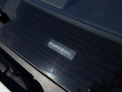 Used 2016 Mercedes-Benz S 550 4MATIC Sedan image 14