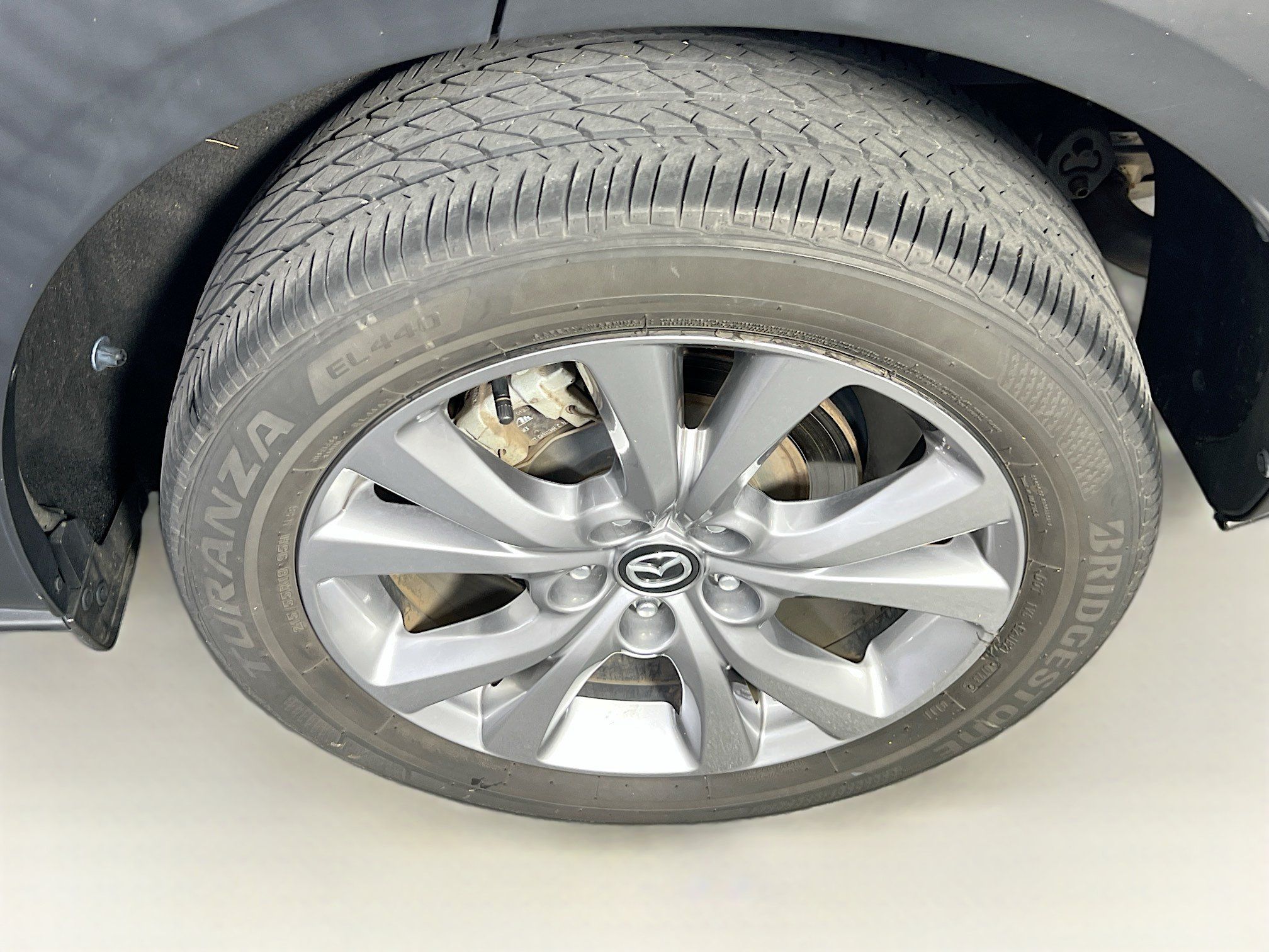 Used 2023 MAZDA CX-30 AWD 2.5 S w/ Select Package image 28