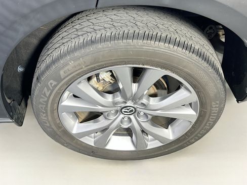 Used 2023 MAZDA CX-30 AWD 2.5 S w/ Select Package image 28