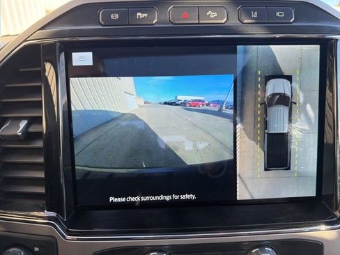 Used 2022 Ford F350 King Ranch image 23