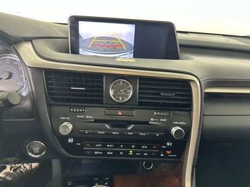 Used 2019 Lexus RX 350L AWD image 22