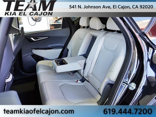 Certified 2023 Kia EV6 Wind w/ Wind Technology Package RWD image 20