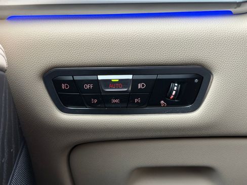 Used 2022 BMW X7 xDrive40i w/ Premium Package image 24