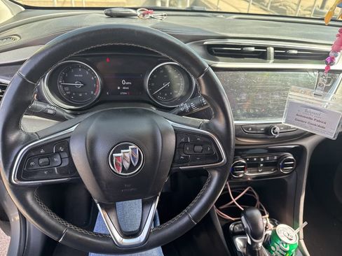 Used 2023 Buick Encore GX Select image 15