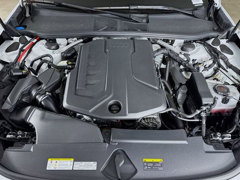 Certified 2025 Audi A5 2.0T Premium w/ Convenience Package image 30