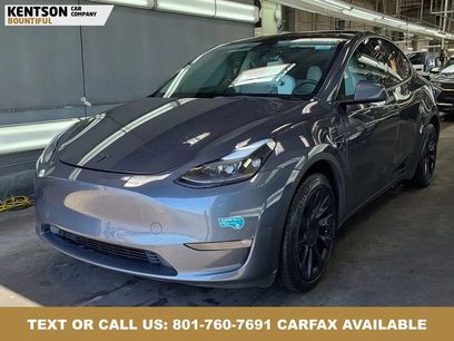 Used 2023 Tesla Model Y Long Range
