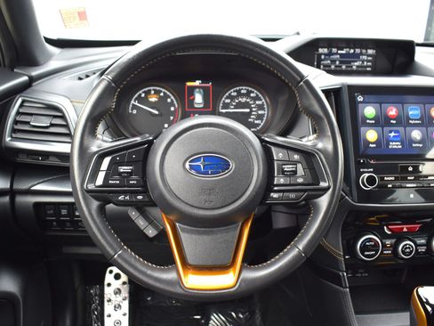 Used 2022 Subaru Forester Wilderness AWD/4WD image 58