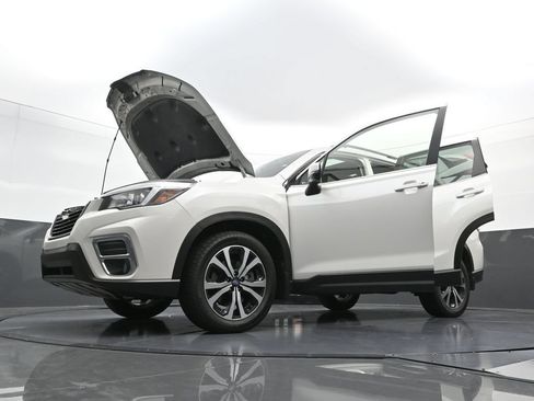 Used 2020 Subaru Forester Limited AWD/4WD image 40