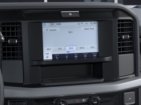 New 2026 Ford F350 XL AWD/4WD image 14