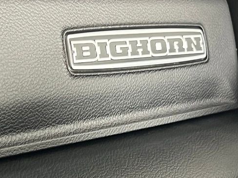 Used 2024 RAM 2500 Big Horn image 21