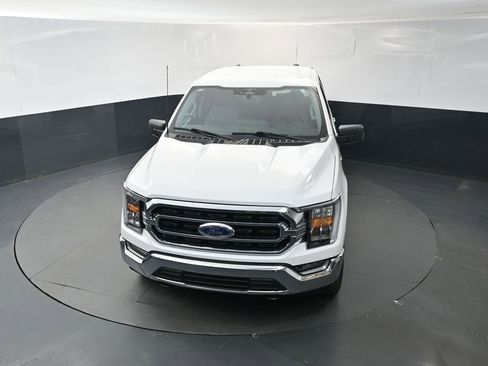 Used 2023 Ford F150 XLT w/ Equipment Group 302A High AWD/4WD image 30