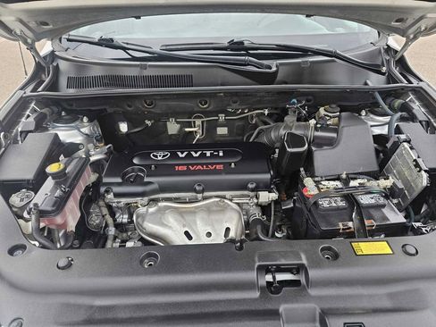 Used 2006 Toyota RAV4 4WD image 44