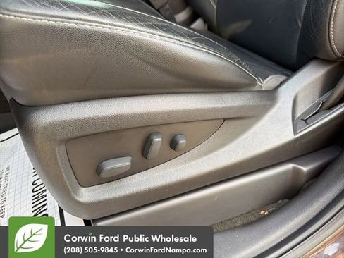 Used 2018 Chevrolet Tahoe LT w/ Luxury Package image 25