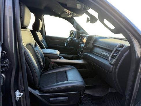 Used 2020 RAM 1500 Rebel w/ Level 1 Equipment Group AWD/4WD image 12