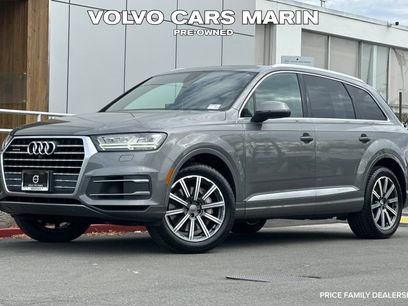 Used 2017 Audi Q7 3.0T Premium Plus