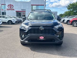 Used 2023 Toyota RAV4 XLE w/ Convenience Package AWD/4WD video 2