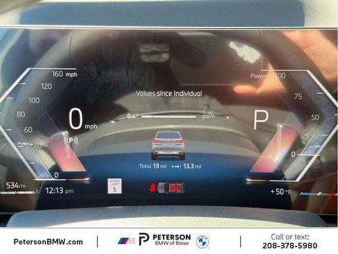 New 2026 BMW X5 xDrive40i AWD/4WD image 40