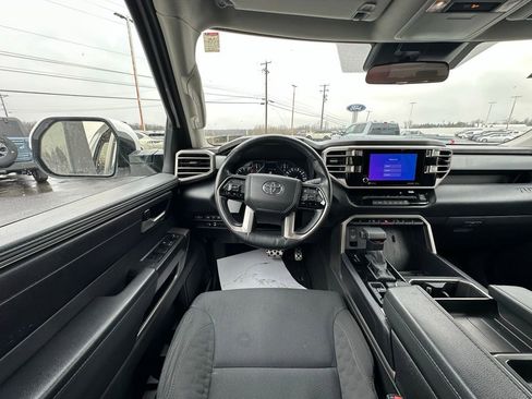 Used 2024 Toyota Tundra SR5 w/ TRD Off-Road Package image 15