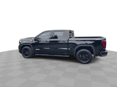 New 2026 GMC Sierra 1500 Elevation w/ Elevation Premium Package image 5