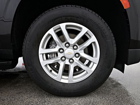 Used 2021 Chevrolet Tahoe LT image 40