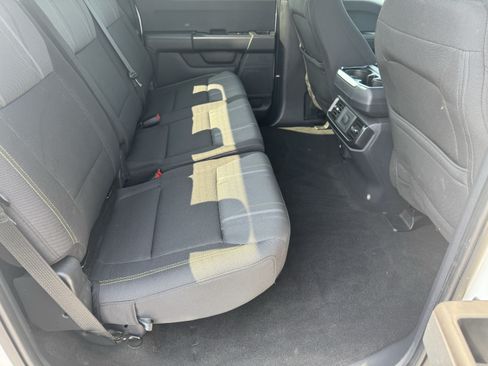 Used 2024 Ford F150 STX RWD image 16