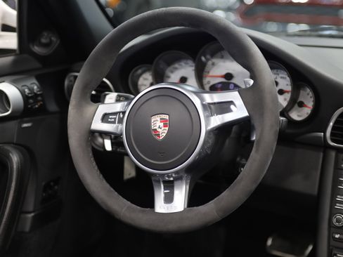 Used 2010 Porsche 911 Carrera 4S image 26