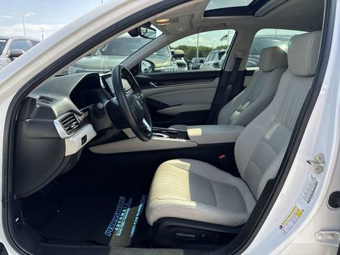 Used 2019 Honda Accord EX-L image 20