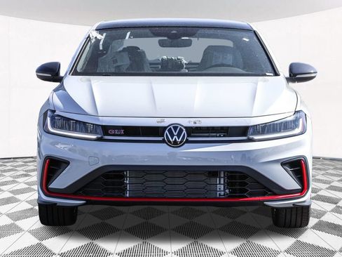New 2026 Volkswagen Jetta GLI Autobahn FWD image 12