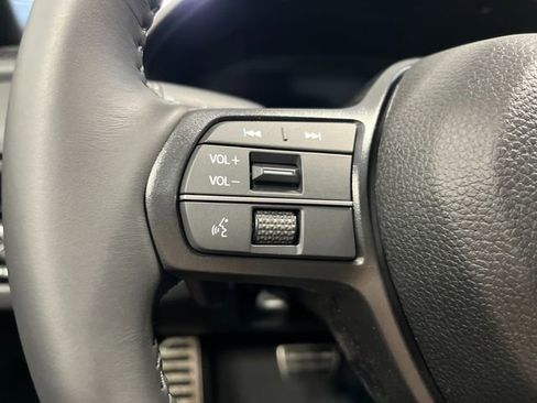 New 2026 Honda Accord Sport image 15