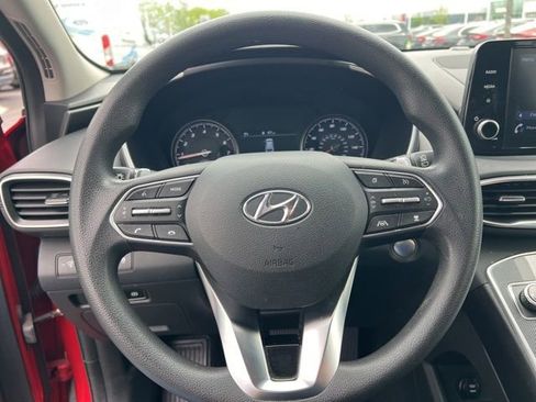 Used 2021 Hyundai Santa Fe SEL image 15