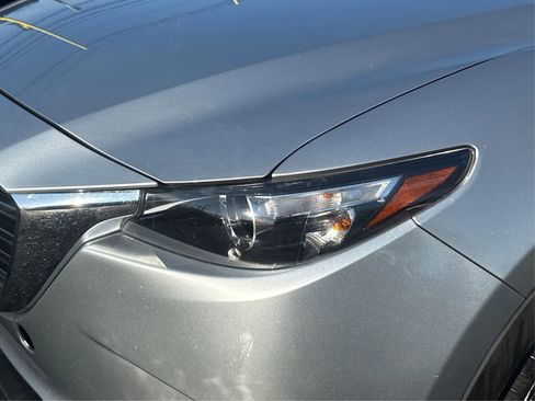 Used 2023 MAZDA CX-9 Touring image 24