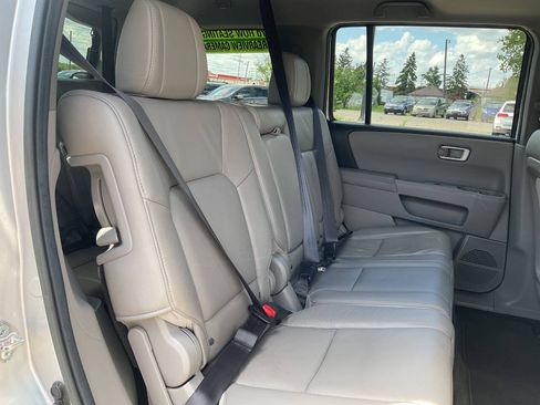 Used 2012 Honda Pilot EX-L image 38