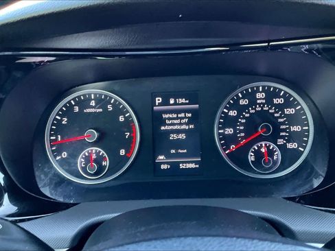 Used 2023 Kia K5 GT-Line w/ GT-Line Premium Package image 17