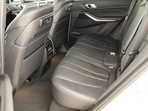 Used 2020 BMW X5 sDrive40i w/ Premium Package image 28