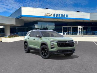 New 2026 Chevrolet Equinox LT w/ Convenience Package II video 1