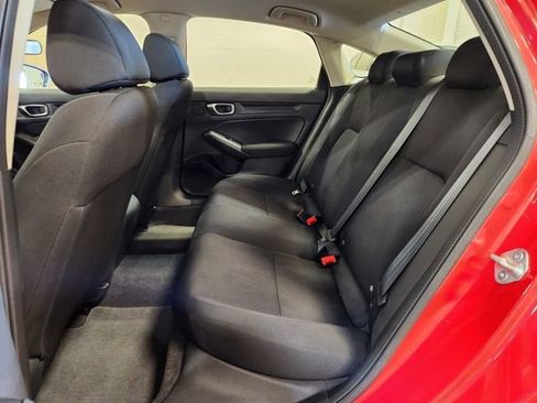 Used 2023 Honda Civic LX image 21