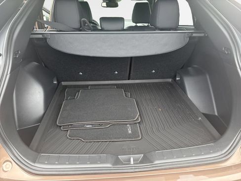 Used 2023 Mitsubishi Eclipse Cross SEL AWD/4WD image 25