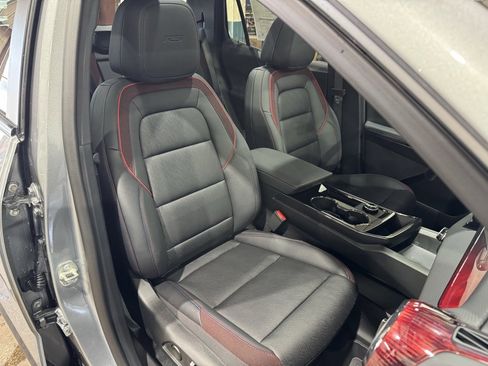 New 2026 Chevrolet Equinox RS w/ Convenience Package III image 45