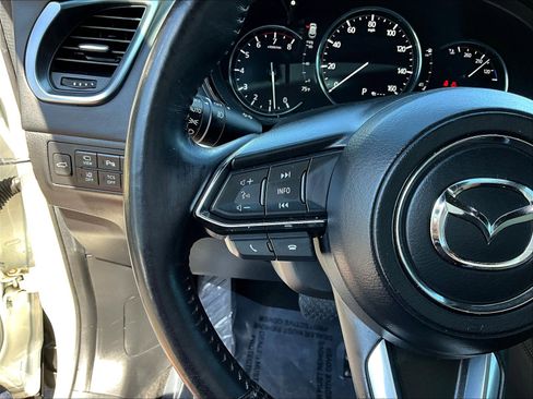 Used 2019 MAZDA CX-9 Grand Touring AWD/4WD image 11